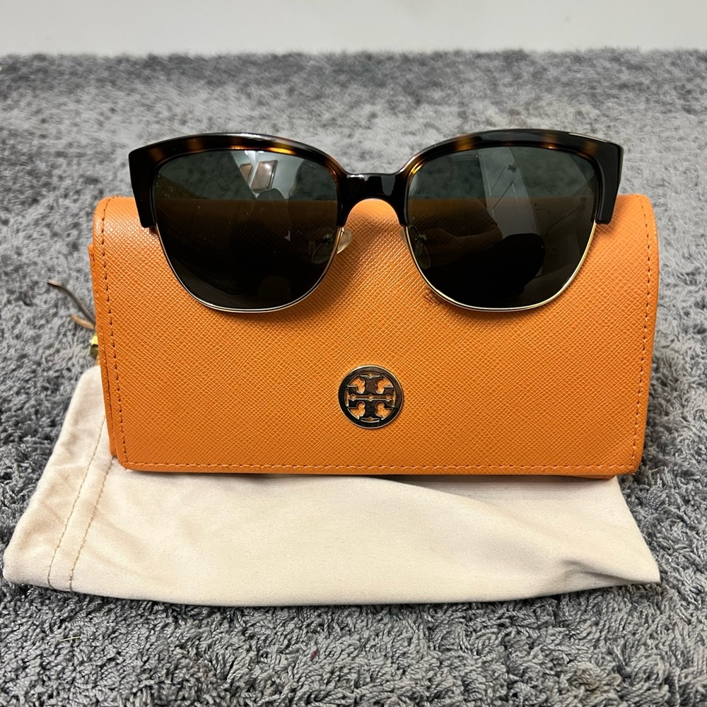 Tory Burch Sunglasses